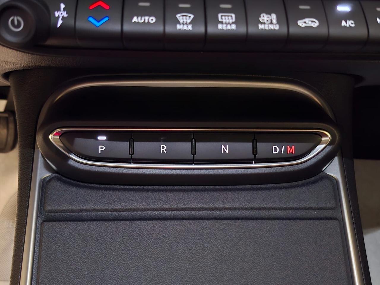 Jeep Avenger 1.2 Turbo mhev e-Hybrid Summit eDCT6 Km.0