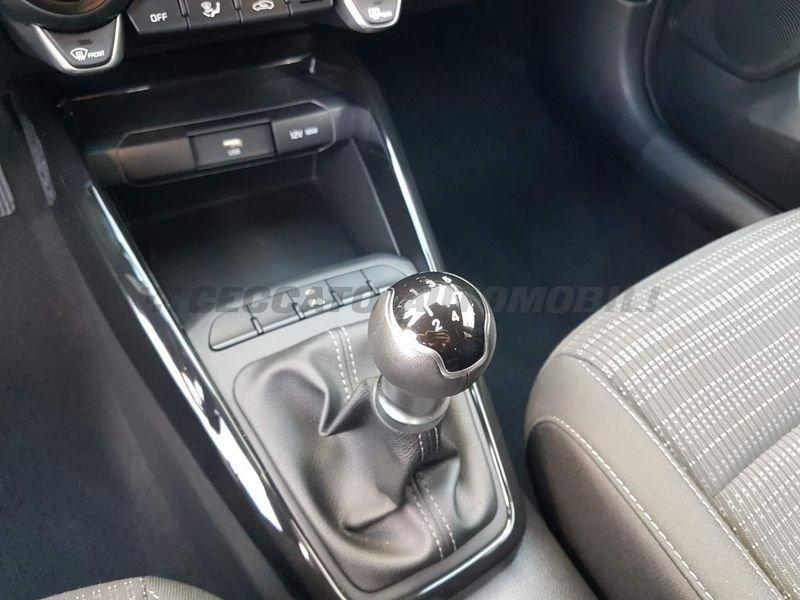 KIA Stonic Stonic 1.2 dpi Style 84cv