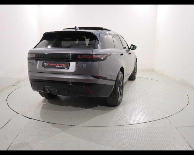 LAND ROVER Range Rover Velar 2.0D I4 240 CV R-Dynamic S