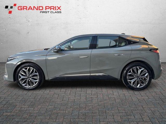 DS AUTOMOBILES DS 4 BlueHDi 130 aut. Trocadero