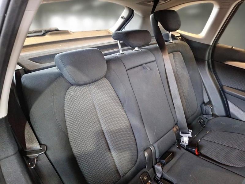 BMW X1 xDrive 25e Business Advantage automatico