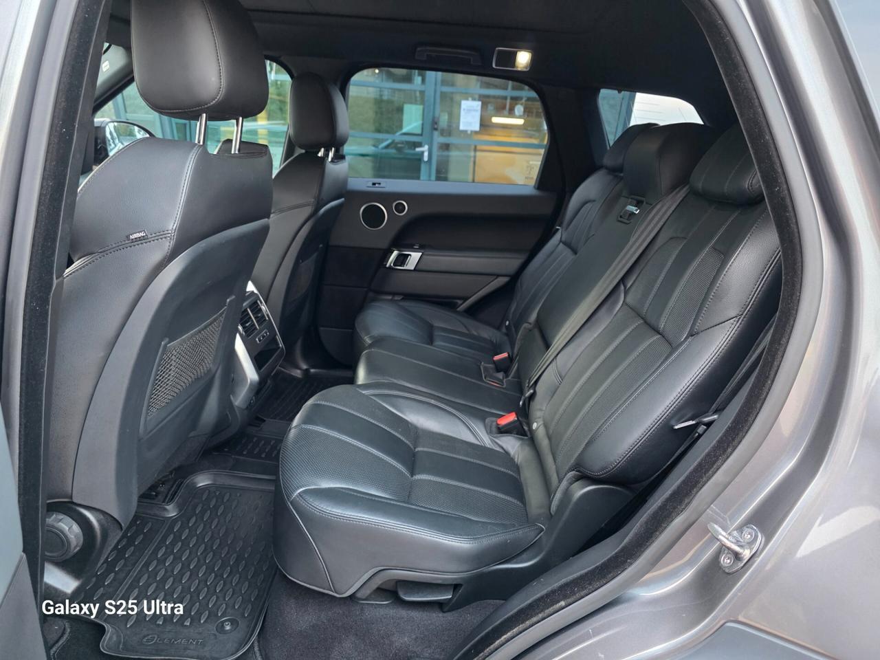 range rover sport tetto apribile ritiro usato/scambio