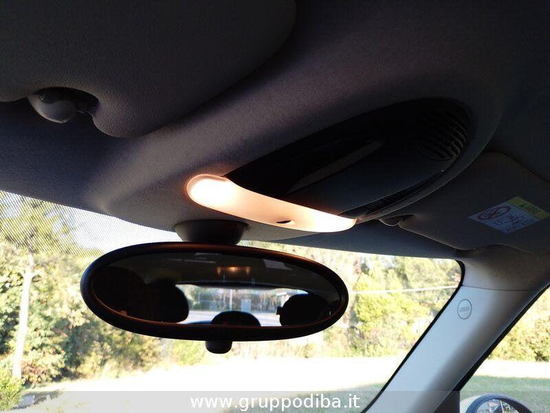 MINI Countryman Mini Diesel Mini 2.0 Cooper D auto E6