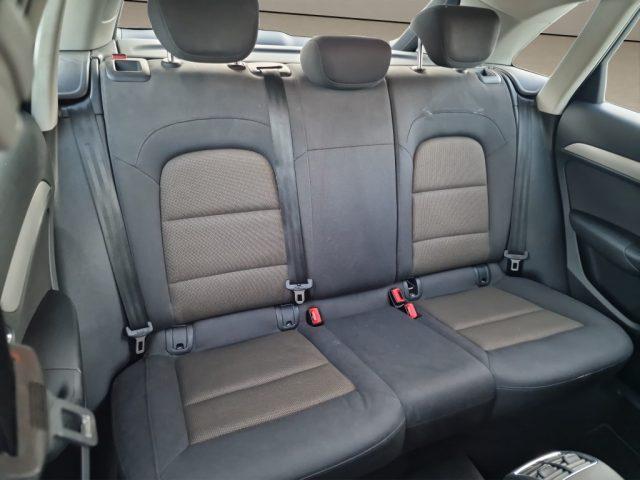 AUDI Q3 2.0 TDI
