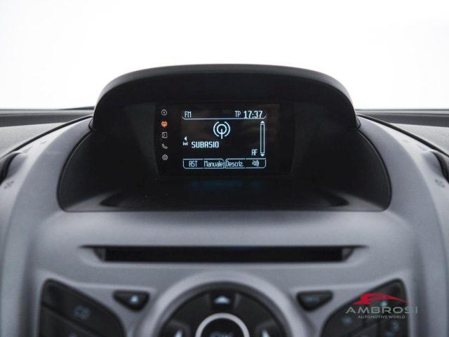 FORD B-Max B MAX 1.4 90 CV GPL Plus