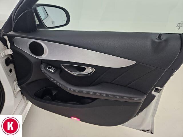 Mercedes-benz C 220 d S.W. 4Matic Auto Premium