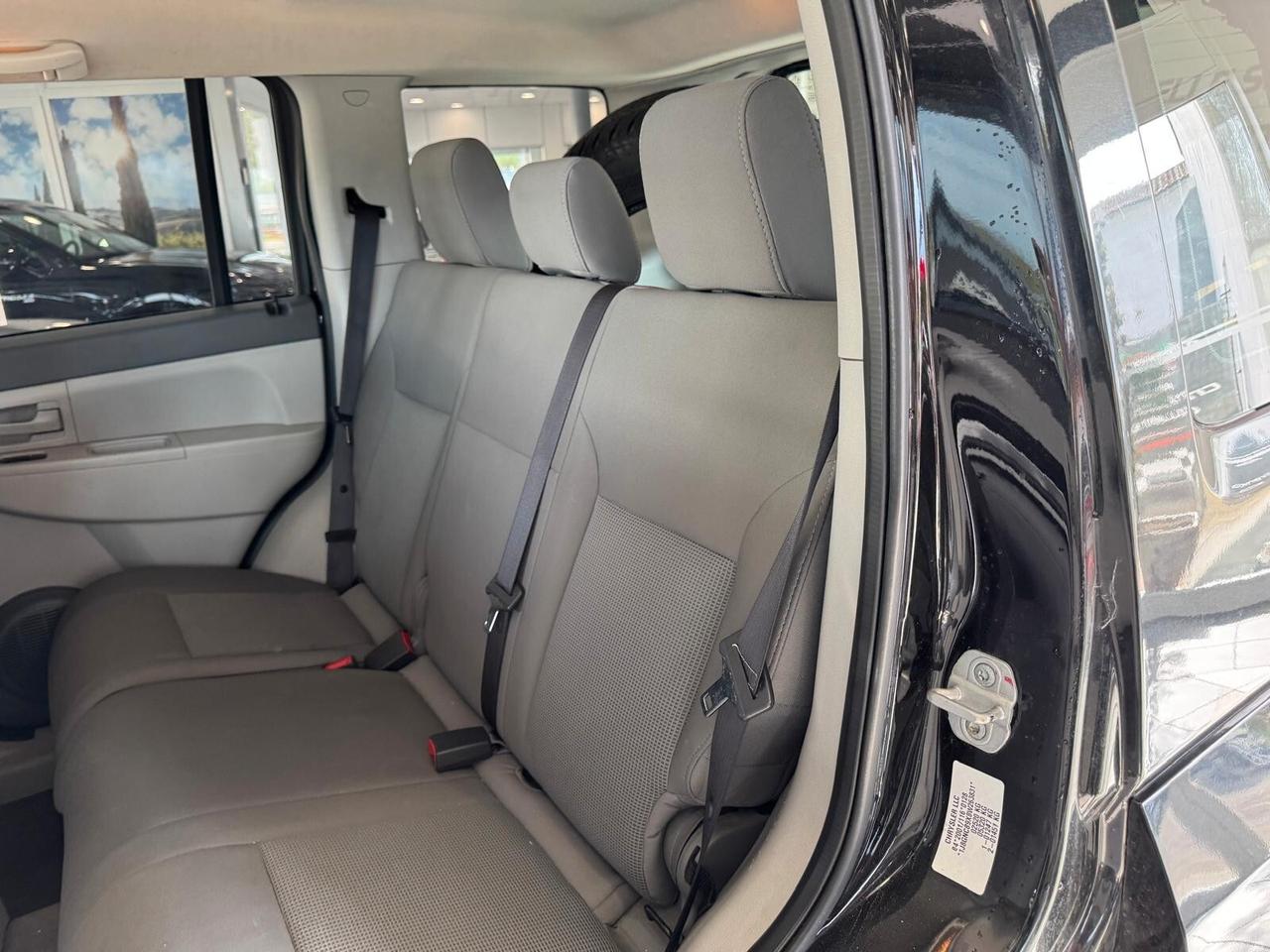 Jeep Cherokee 2.8 CRD DPF Sport