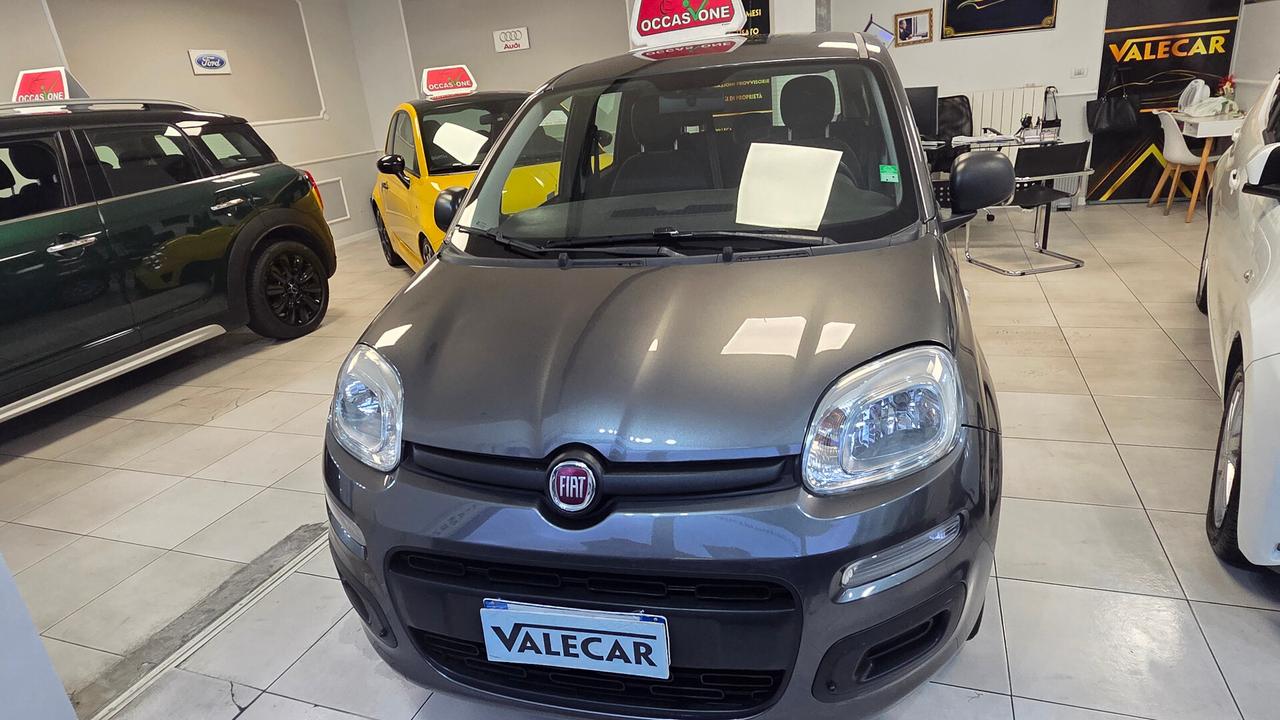 Fiat Panda 1.2 Lounge TAGLIANDATA GARANZIA 12 MESI