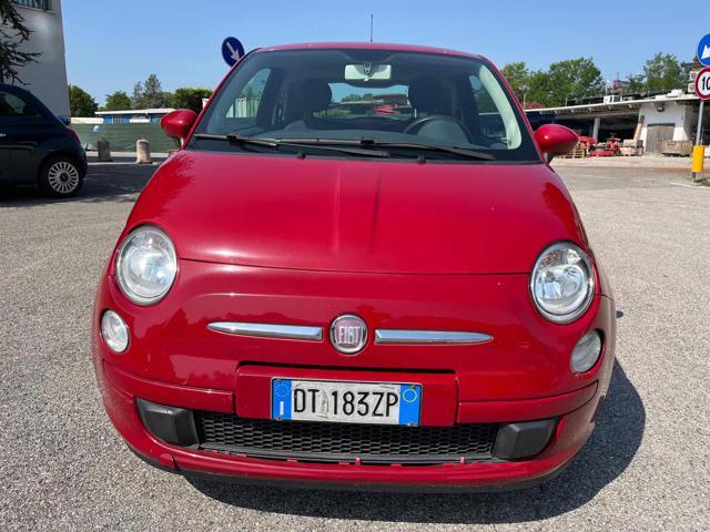 FIAT 500 1.2 neopatentati Bellissima Pronta per Consegna