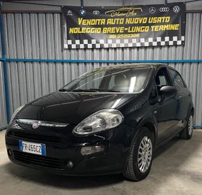 FIAT GRANDE PUNTO 1.2 NEOPATENTATI