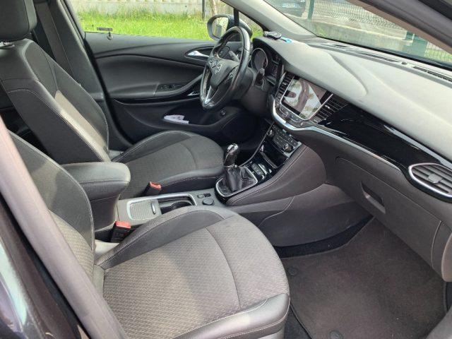 OPEL Astra 1.6 CDTi 110CV Start&Stop Sports Tourer Innovation