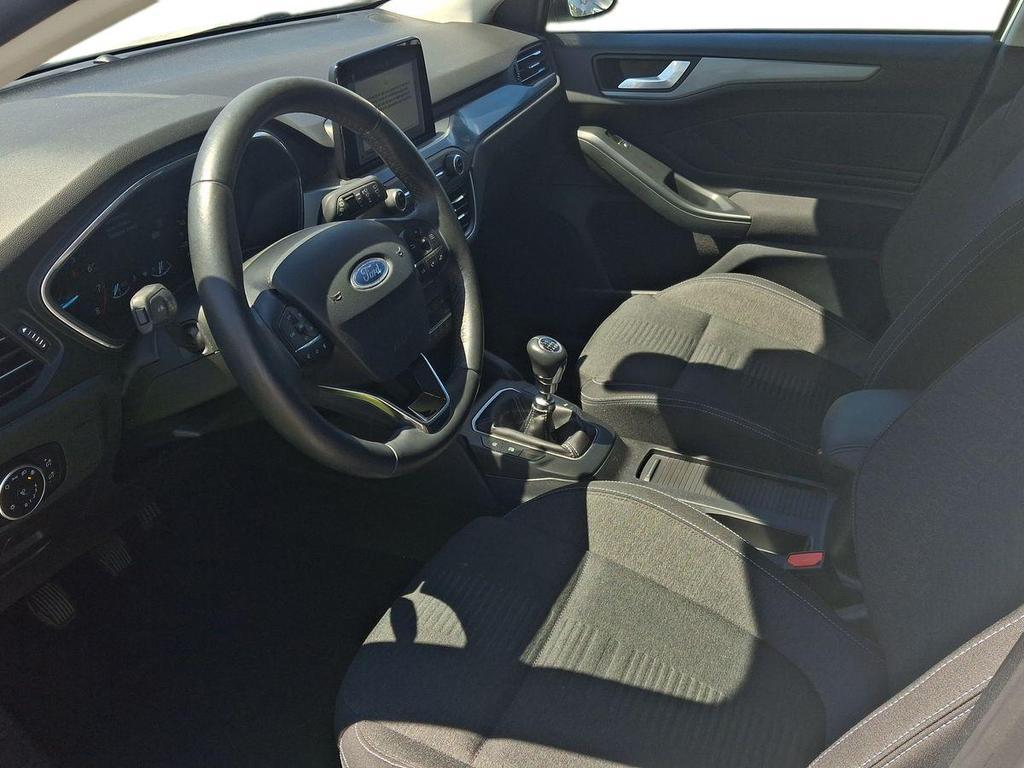 Ford Focus Active 1.0 ecoboost s&s 125cv