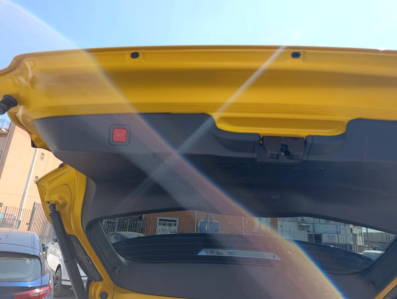Jeep Avenger 1.2 Turbo 100 CV Summit