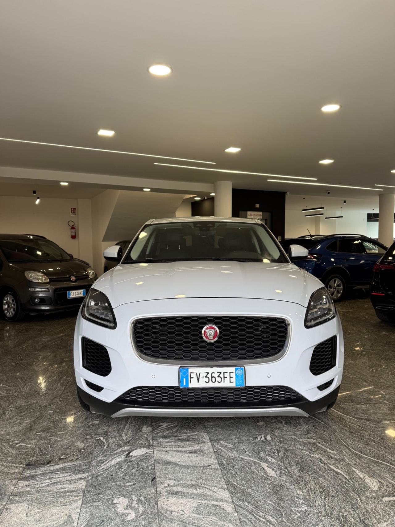 Jaguar E-Pace 2.0D 150 CV AWD aut. R-Dynamic S