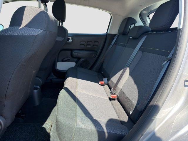 CITROEN C3 C3 PureTech 83 S&S Feel