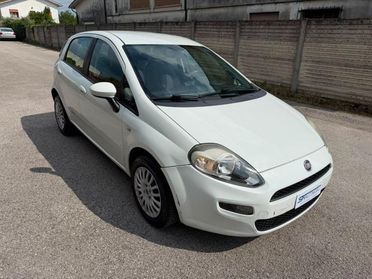 FIAT Punto 1.2 8V METANO