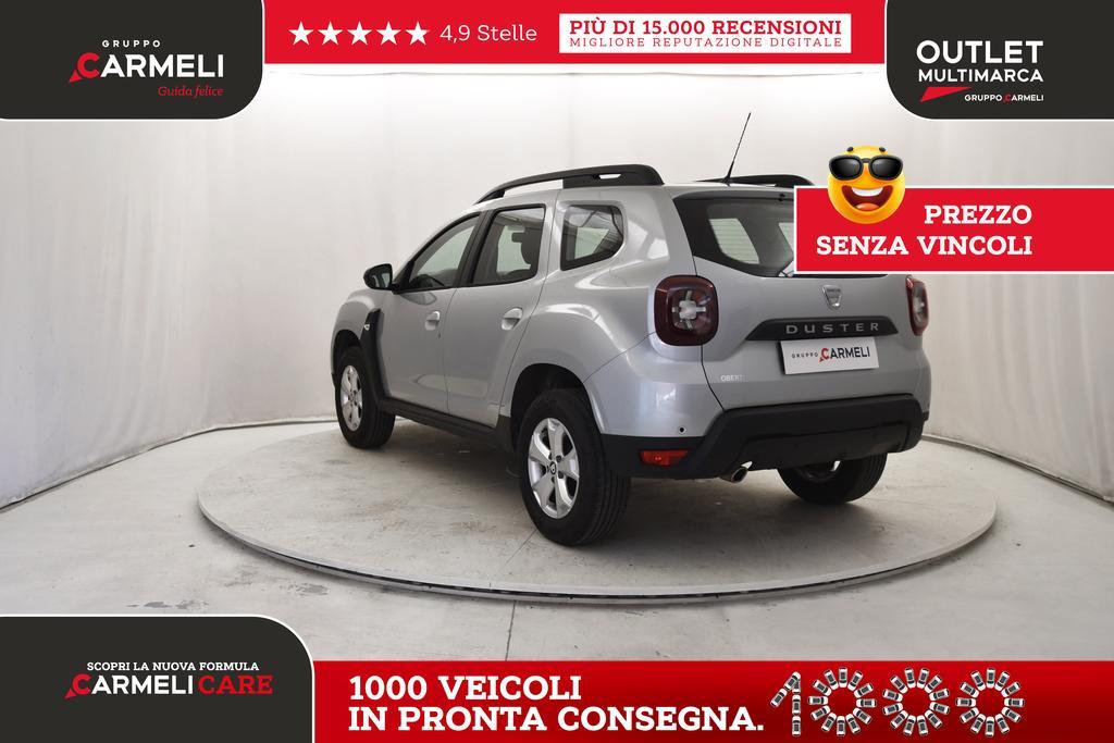 Dacia Duster 1.0 tce ECO-G Comfort 4x2