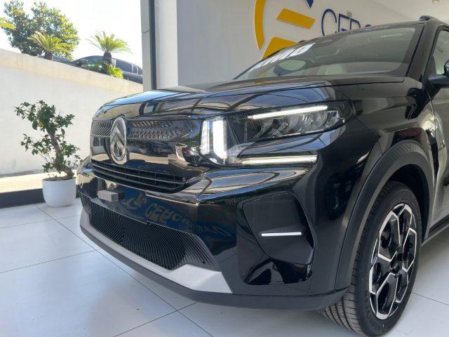 CITROEN C3 Turbo 100 cv Manuale MAX tua da?211,00
