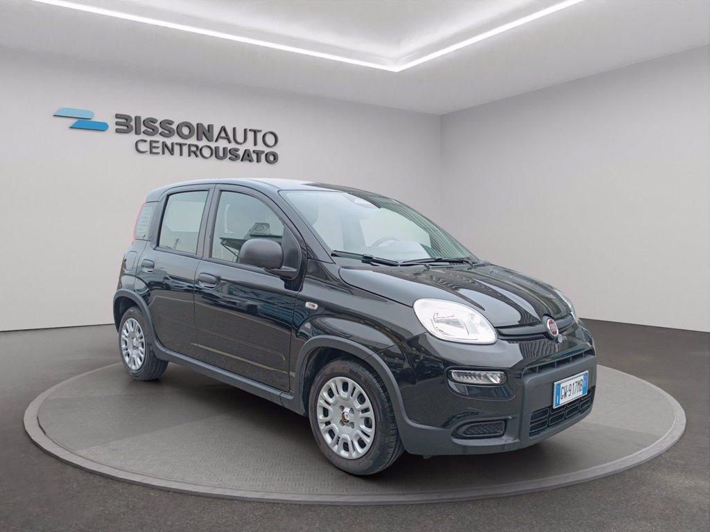 FIAT Panda 1.0 firefly hybrid s&s 70cv del 2024