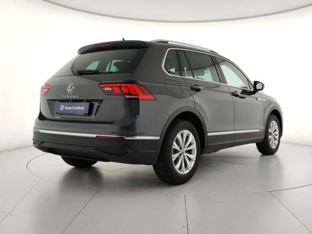 Volkswagen Tiguan Tiguan 2.0 tdi Life 150cv dsg