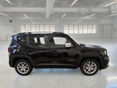 Jeep Renegade 1.5 turbo t4 mhev Limited 2wd 130cv dct