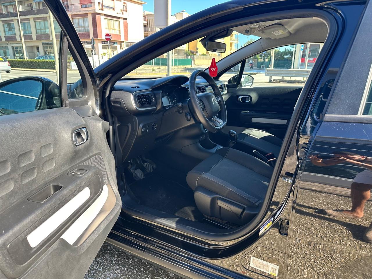 Citroen C3 BlueHDi 75 S&S Shine 1.6 Diesel