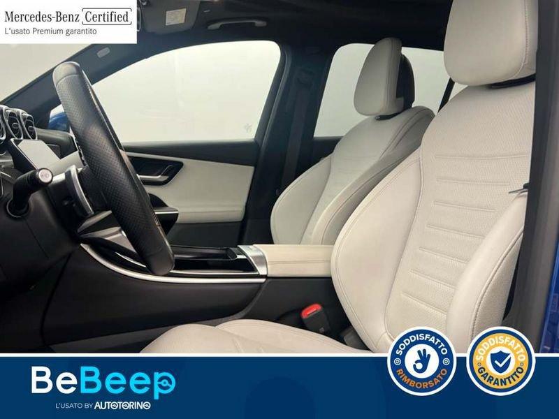 Mercedes-Benz GLC 220 D AMG ADVANCED 4MATIC AUTO