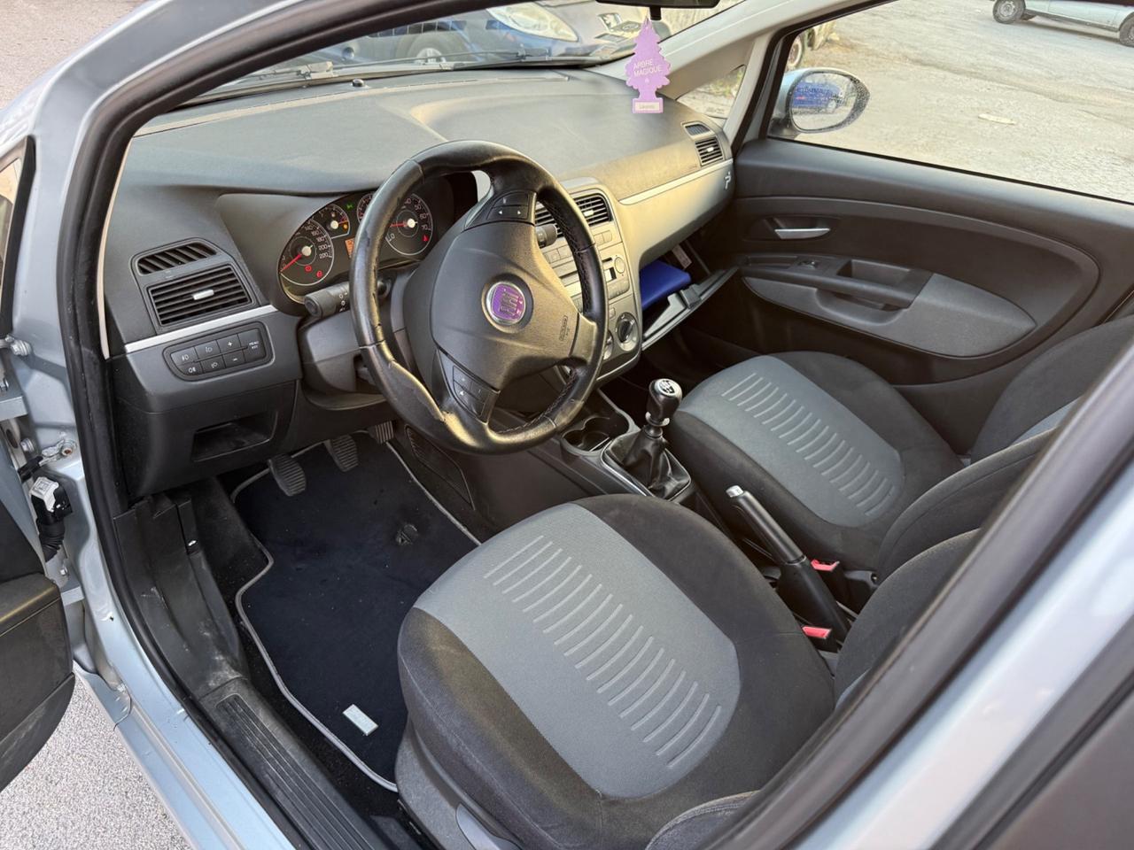 Fiat Grande Punto 1.2 5 porte Active
