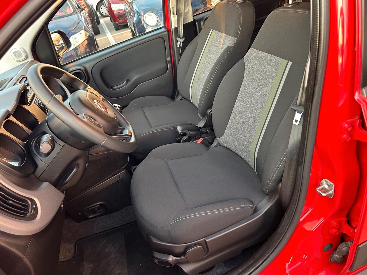 Fiat Panda 1.3 MJT 95 CV S&S Lounge