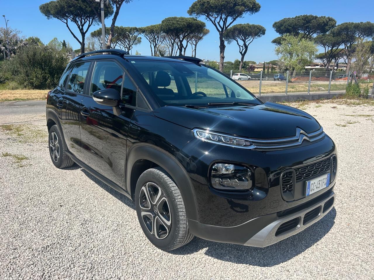 Citroen C3 Aircross C3 Aircross PureTech 110 S&S Feel
