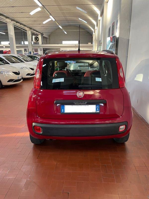 FIAT Panda Panda 1.3 MJT S&S Easy - GARANTITA!