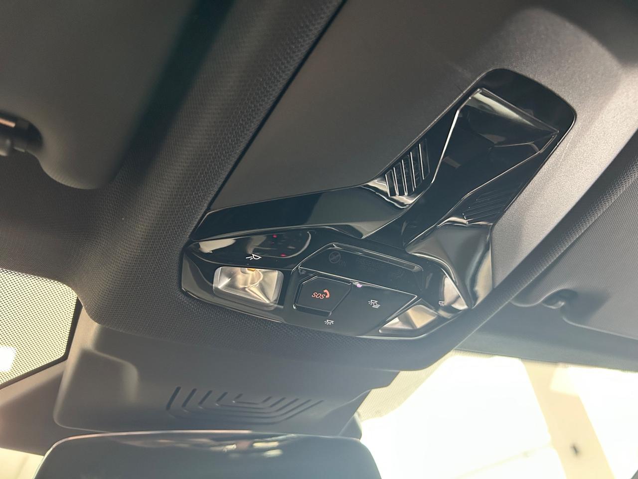 Bmw 2er Active Tourer 218d Msport auto