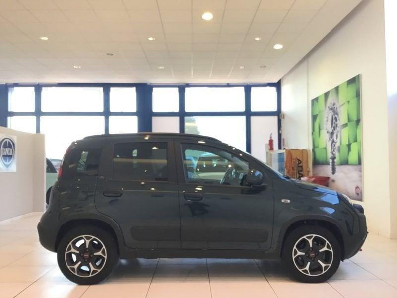 FIAT Panda Cross 1.0 FireFly S&S Hybrid CROSS NO STK