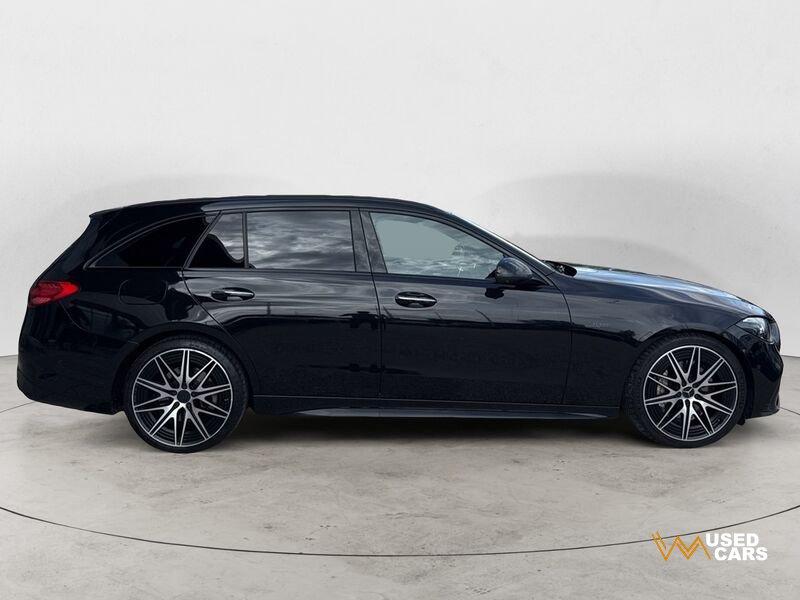 Mercedes-Benz Classe C C 43 AMG 4Matic+ Mild hybrid Premium Pro