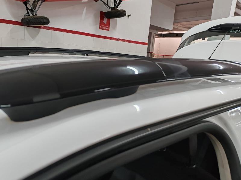 Citroen C4 Cactus 1.2 82cv "CAMBIO AUTOMATICO"