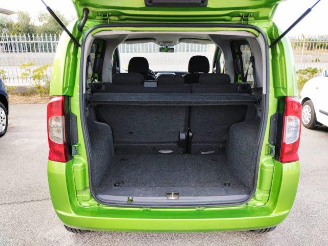 FIAT Qubo 1.3 MJT 75 CV Trekking