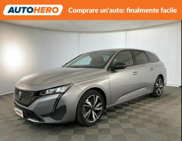 PEUGEOT 308 PureTech Turbo 130 S&S SW Allure