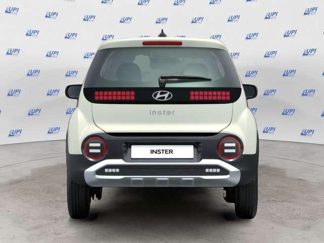 Hyundai Inster 49 kWh XTech