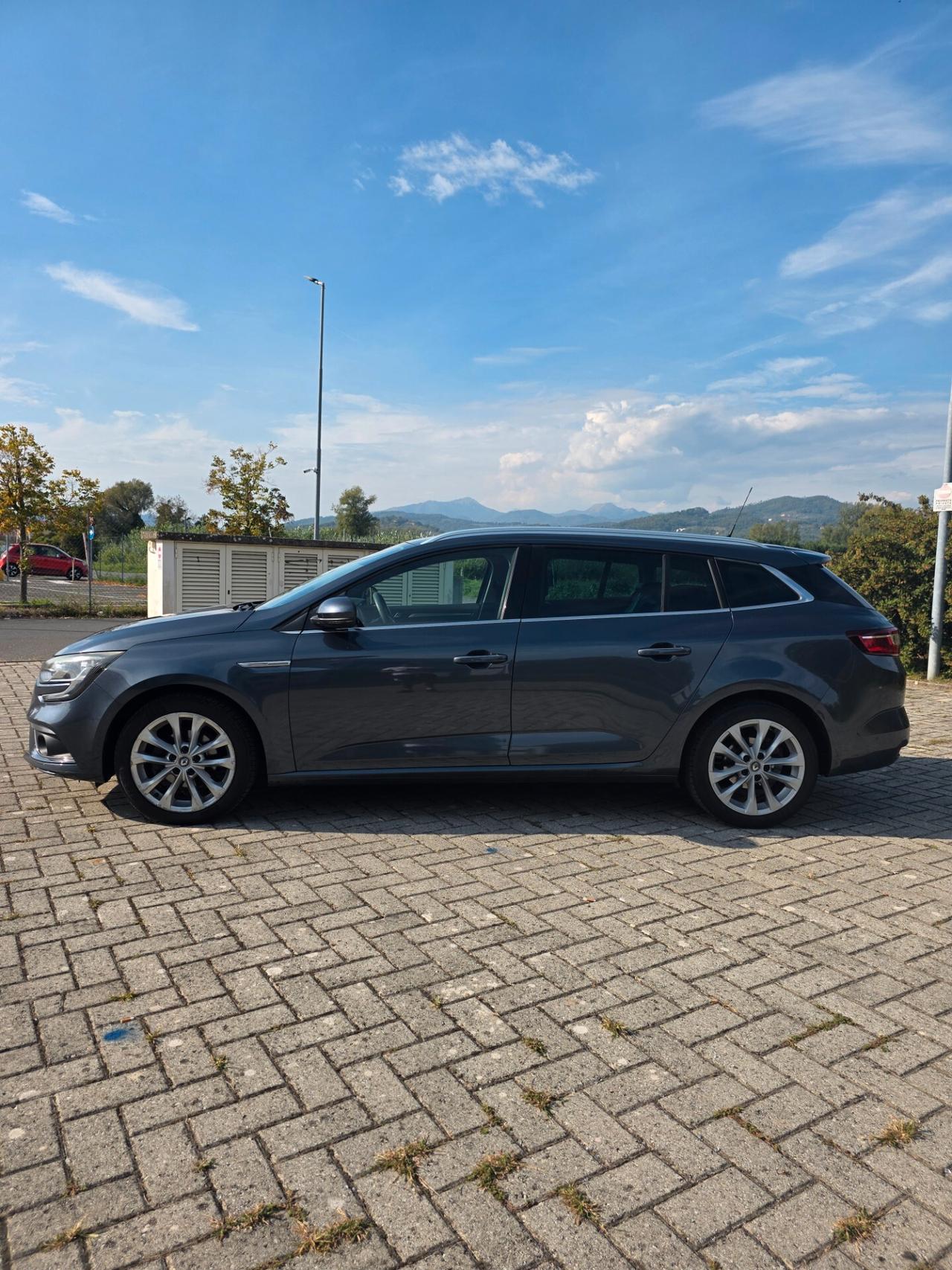 Renault Megane Mégane Sporter dCi 130 CV Energy Business