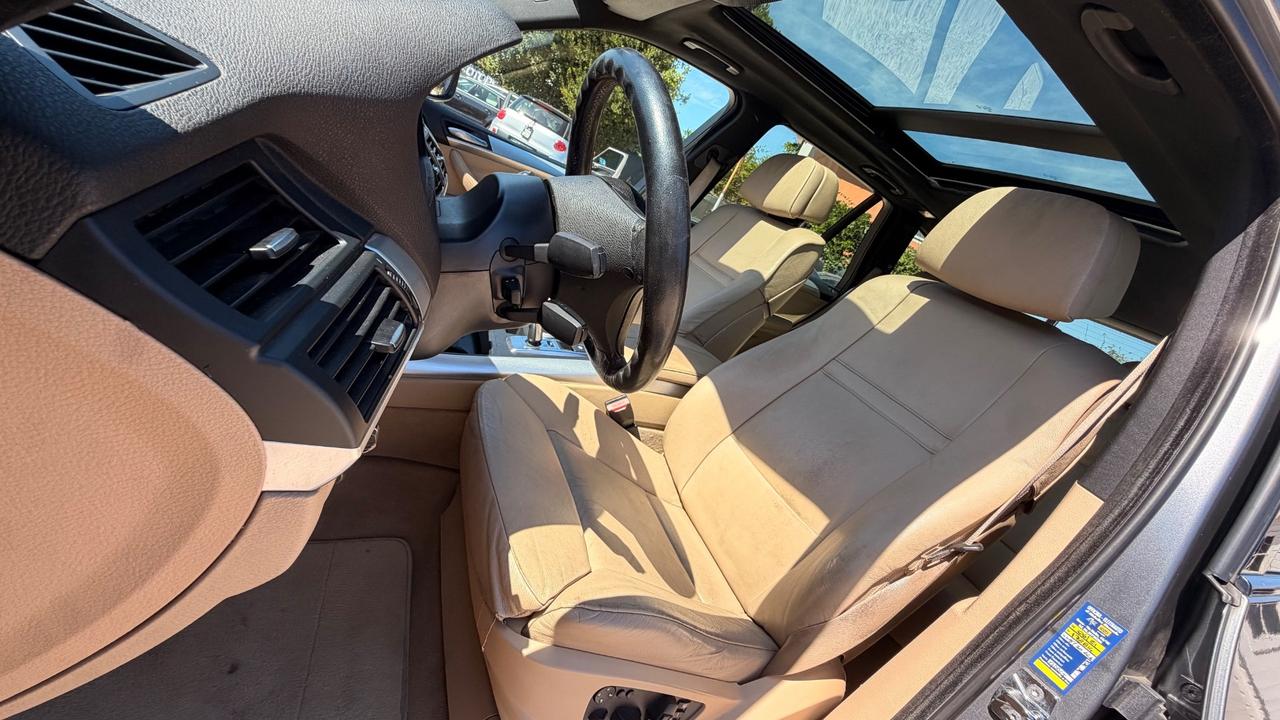 Bmw X5 xDrive35d Futura