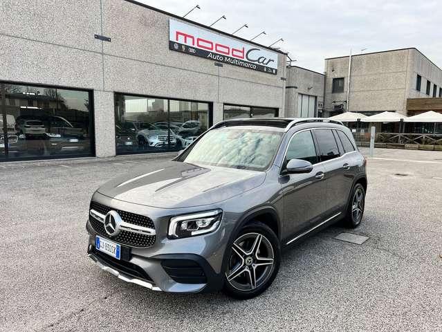 Mercedes-Benz GLB 200 d Premium auto AMG Tetto Apribile Est. garanzia