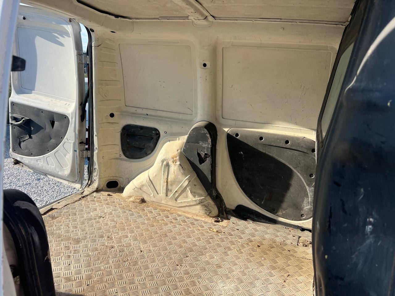 Fiat Doblo 1.9 JTD cat Malibù