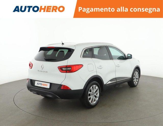 RENAULT Kadjar TCe 130CV EDC Energy Intens