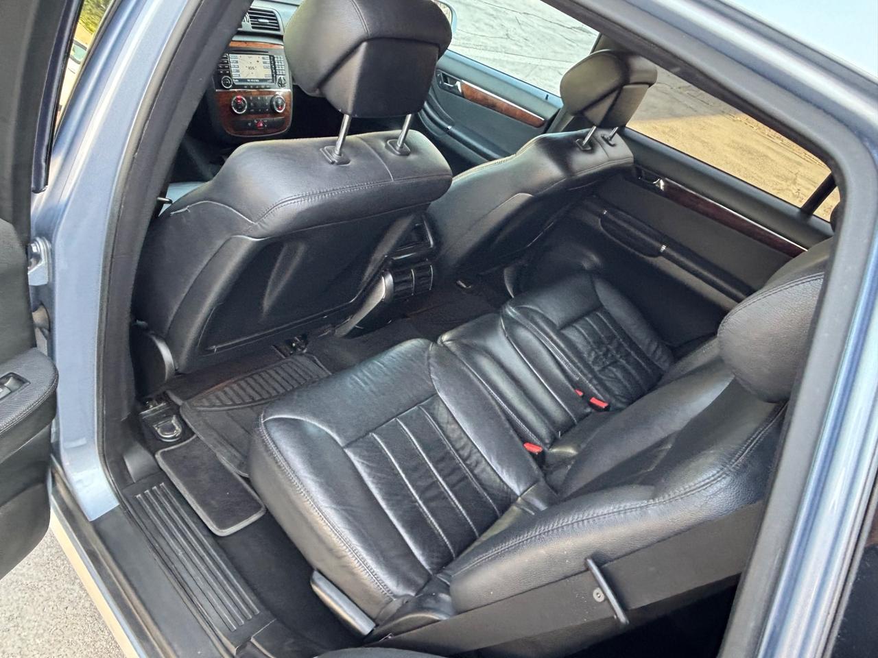 Mercedes-benz R 320 CDI cat 4Matic
