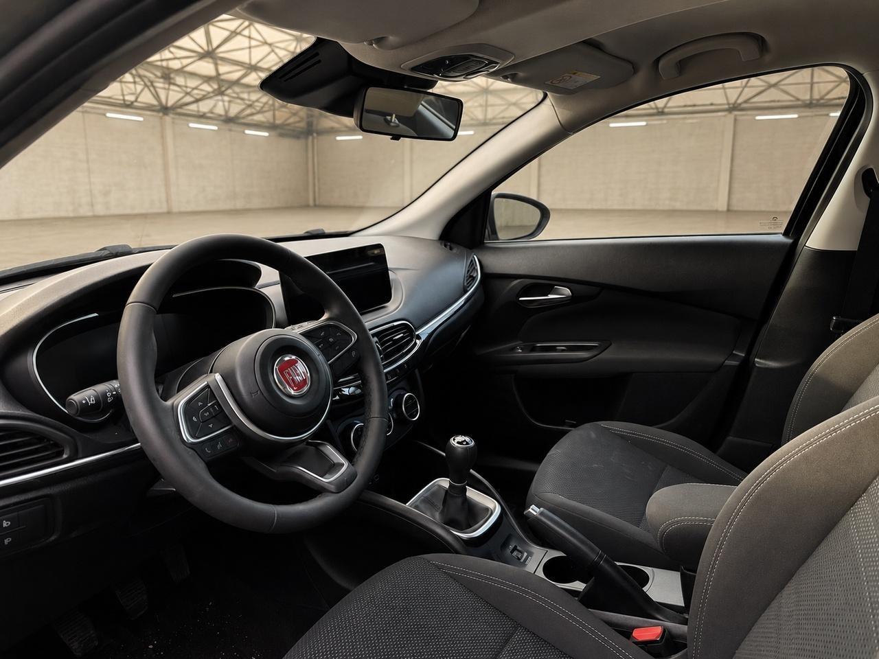 FIAT Tipo SW II 2021 - Tipo SW 1.0 t3 CityLife 100cv