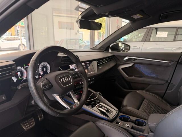 Audi A3 allstreet 35 TDI S-LINE S tronic