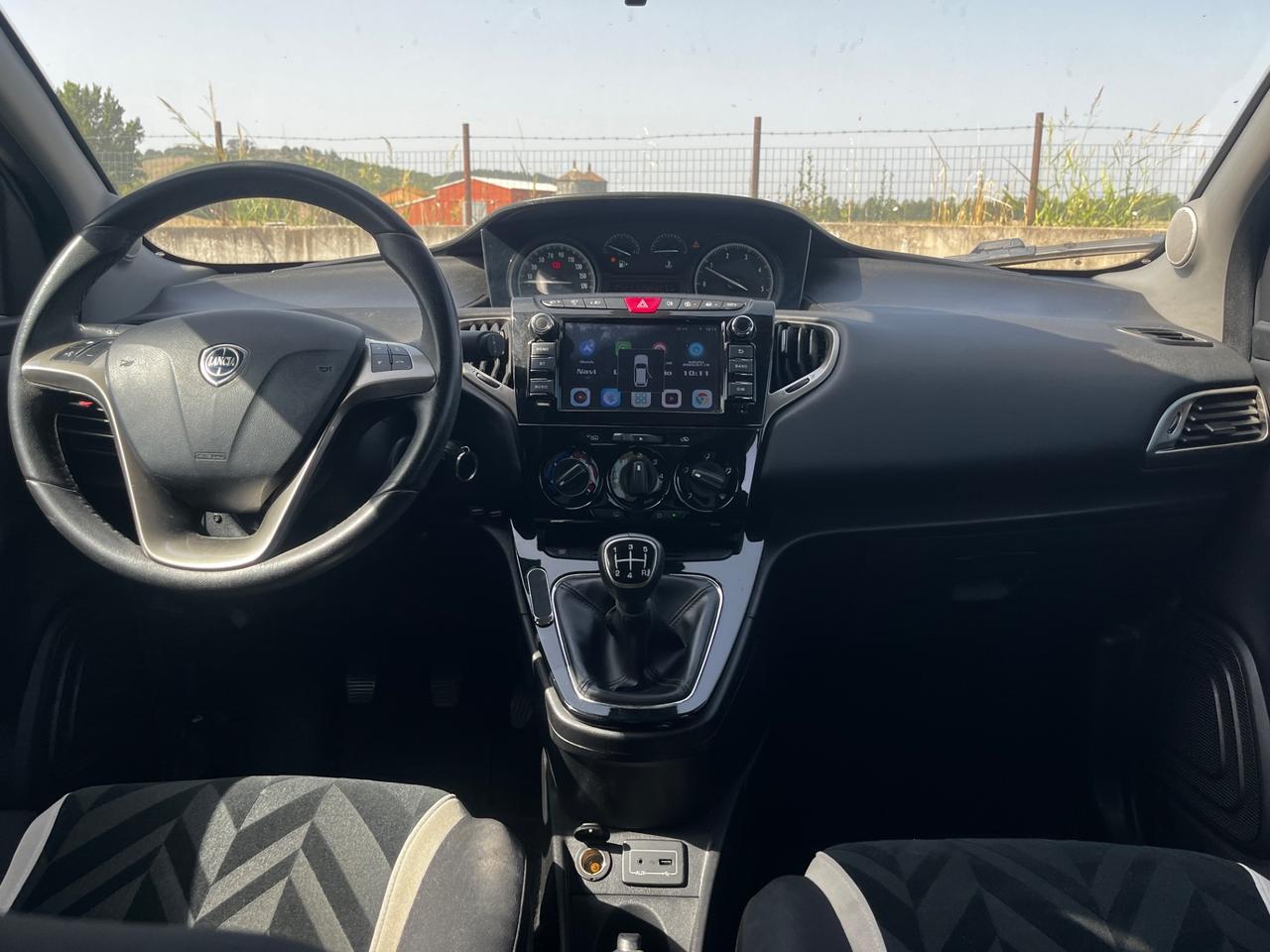 Lancia Ypsilon 1.3 MJT 16V 95 CV 5 porte S&S Gold