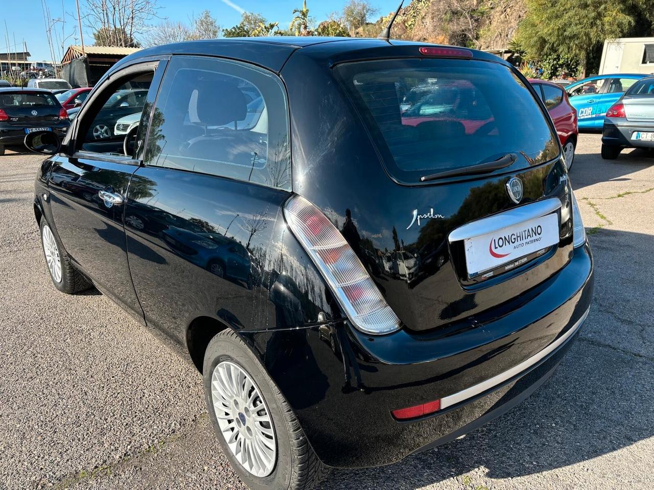 LANCIA YPSILON 1.3 MJT - 2008