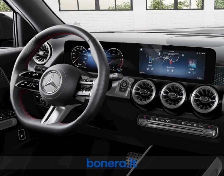Mercedes GLB 200 D AMG Line Advanced Plus 8G-DCT