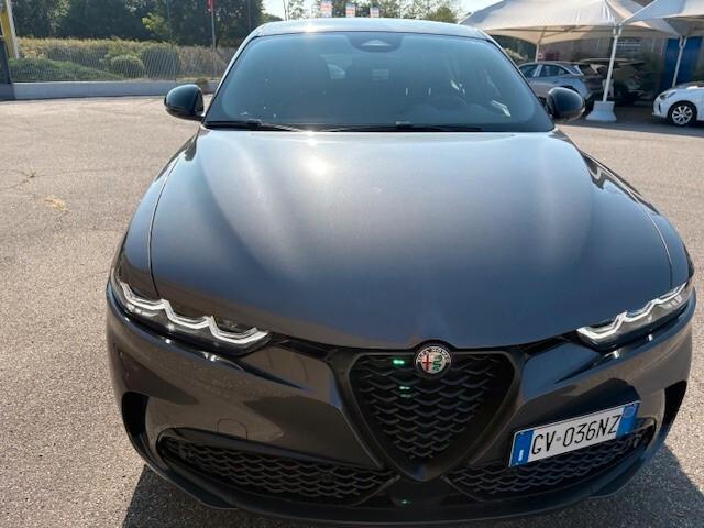 Alfa Romeo Tonale 1.5 160 CV MHEV TCT7 Veloce